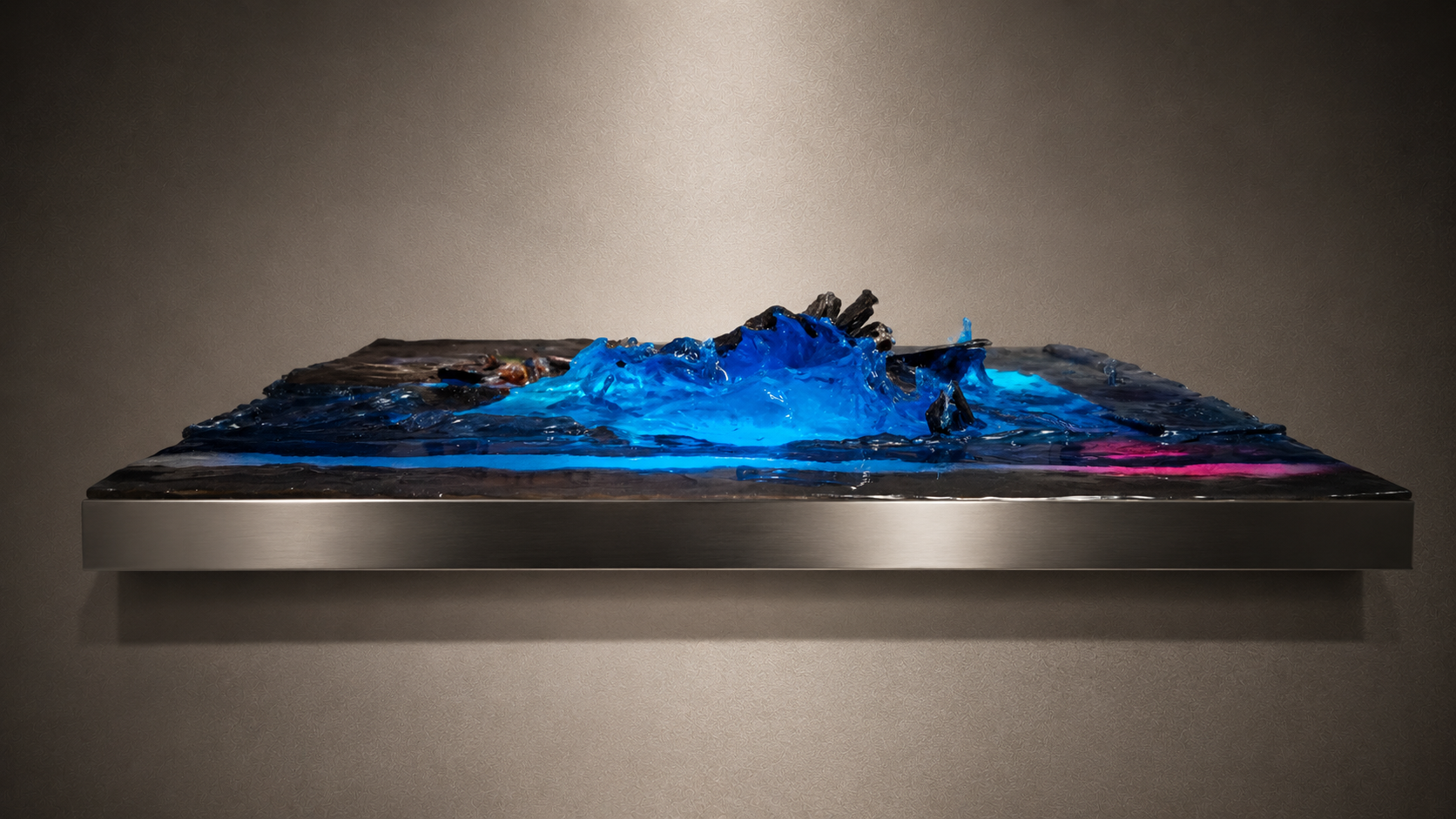 Oceanic Rift